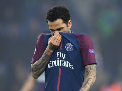 Dani Alves svela il retroscena: ''Ecco perché lasciai la Juve...''