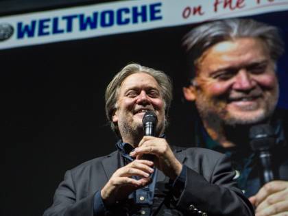 Soros, Bannon e la nuova centralità dell’Italia