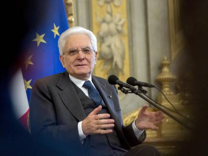 Due uomini e una donna Ecco il piano segreto per superare lo stallo