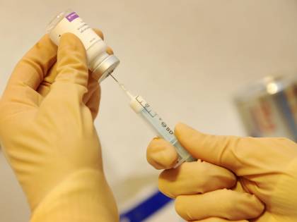 Obbligo vaccini, 30mila bambini non in regola