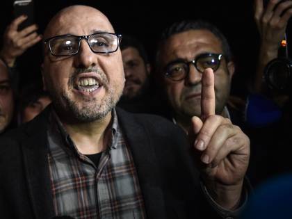 Turchia, liberati due giornalisti. "Il sultanato mafioso avrà fine"