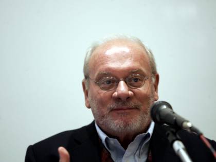 Paghiamo ancora lo scotto dei decenni di cultura "sinistra"
