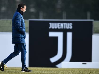 Archiviare Wembley e pensare all'Udinese: "La sfida è con noi stessi"
