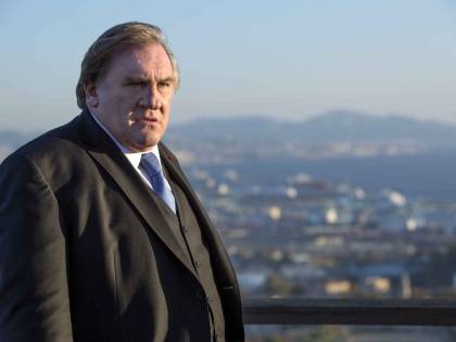 Houellebecq e Depardieu: "Siamo la vergogna della Francia"