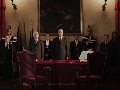 Berlusconi visto da Sorrentino Ecco il trailer di "Loro"