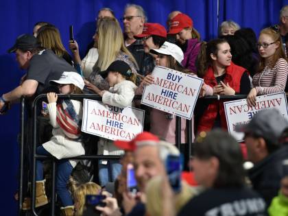 I Democratici hanno strappato la Pennsylvania a Trump