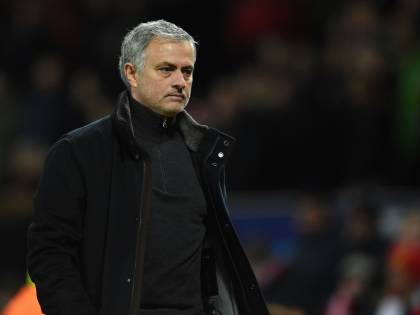 Mourinho-United, aria di crisi: i tifosi lo scaricano e vogliono Zidane