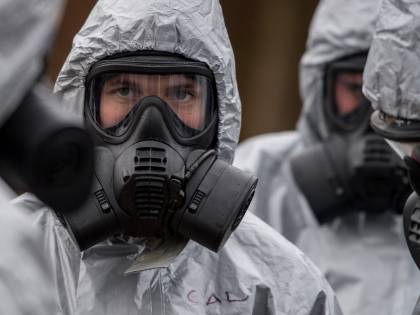 Il caso Skripal è sempre più complicato: anche i Paesi Nato hanno il Novichok