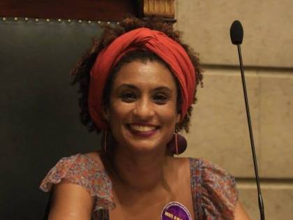 Brasile, uccisa Marielle Franco: attivista contro violenze nelle favelas