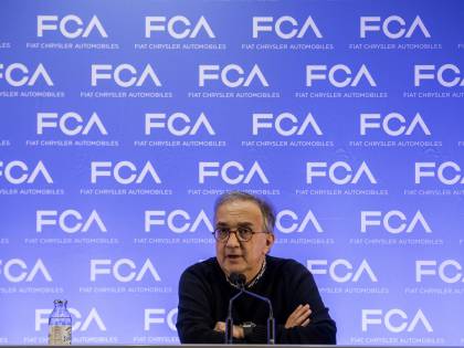 L'Europa avanza, soffre Fca. E Fiat punta su 500 e Panda