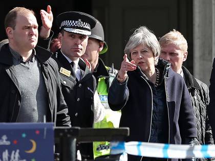 Spia, Londra apre un'inchiesta per omicidio di Glushkov