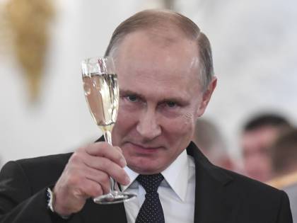 La Russia pronta a cacciare altri 50 diplomatici inglesi