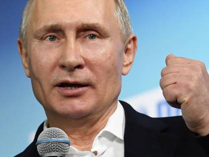 Ultimatum russo a Telegram: consegnare i codici o chiudere