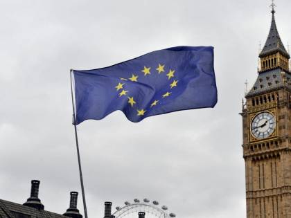 "Regno Unito può revocare la Brexit". Sentenza storica della Corte Ue