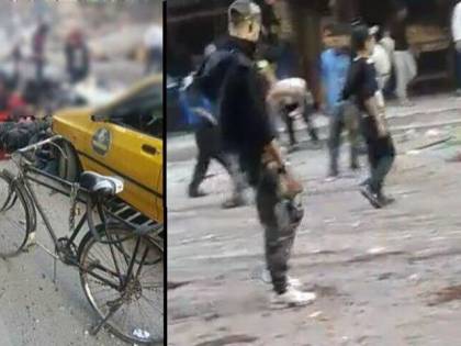 Assalto disperato dei ribelli: uccise 29 persone a Damasco