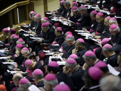 Cei: "I partiti hanno il dovere di governare, si trovi una maggioranza"