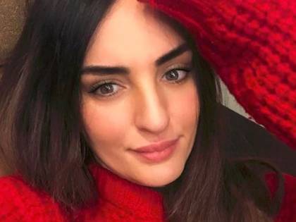 Arisa vola in India per curare il mal d'amore: "Non voglio innamorarmi mai più"