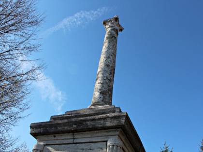 Gli italoamericani contro il buonismo: "Balbo deve continuare a volare"