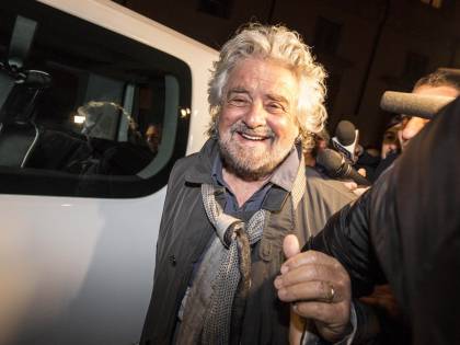 Il MoVimento non corre il Palio? A rischio la lista grillina