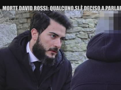 Mps, il giallo e l'altra inchiesta: "La fine che ho fatto fare fare a Rossi..."
