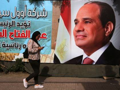 L'equilibrista Al Sisi: così trasforma l'Egitto