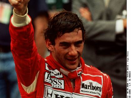 Il museo dove Senna vivrà per sempre