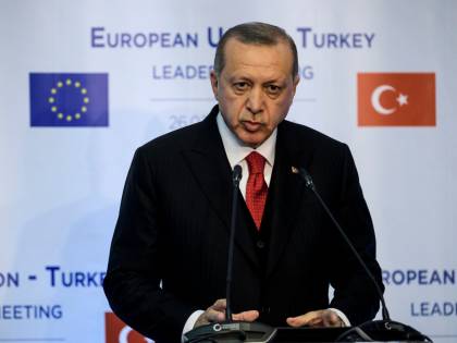 Erdogan mette le mani sulla Somalia (anche attraverso le soap opera)