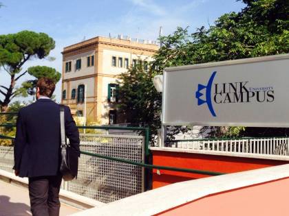"La Link non è più l'università grillina. Ora accogliamo le eccellenze italiane"