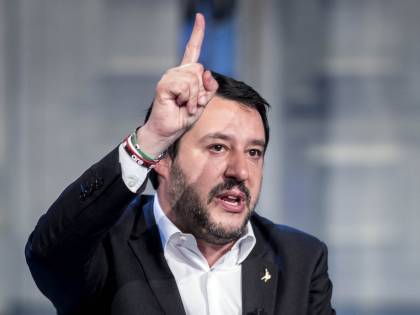 Dylan "risorto" dal coma, Salvini dà il merito a Dio: "C'è Qualcuno lassù"