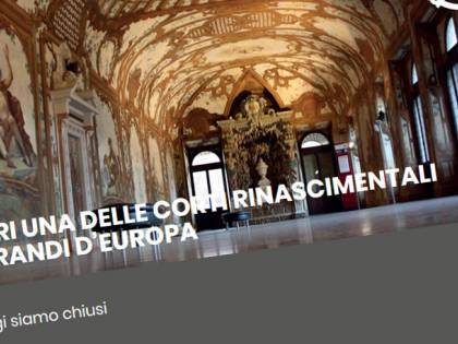 Senza custodi, Palazzo Ducale resta chiuso a Pasquetta