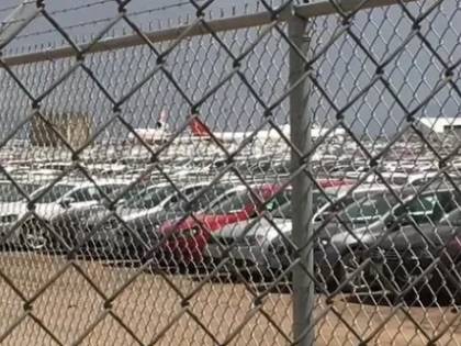 Le Volkswagen del Dieselgate "abbandonate" nei deserti e negli stadi Usa