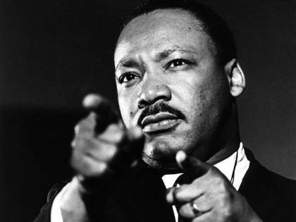 Martin Luther King, 50 anni fa la morte simbolo dell'antirazzismo