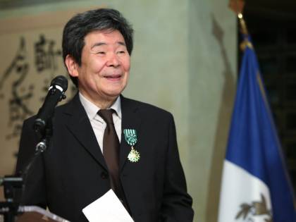 Morto Isao Takahata, regista di Heidi e Lupin III