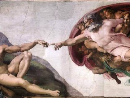 La lezione all'università cattolica: "Dio è bisessuale, trans e negro"