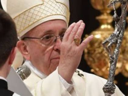 La ribellione dei cardinali. Ecco il rilancio dei "dubia"