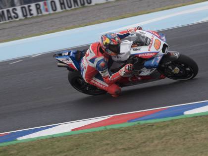 Ducati regina della pista e del mercato