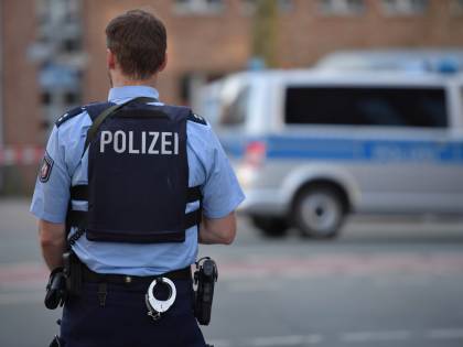 Berlino, ragazzini siriani fingono un rapimento per intascare il riscatto
