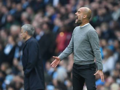 Il Manchester City trema: Champions a rischio per sponsorizzazioni irregolari