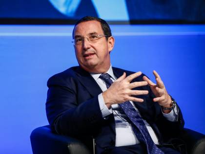 Banco Bpm "rottama" l'ipotesi Mps
