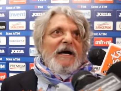 Ferrero, che gaffe: manda un Whatsapp a... "Quaiarella"