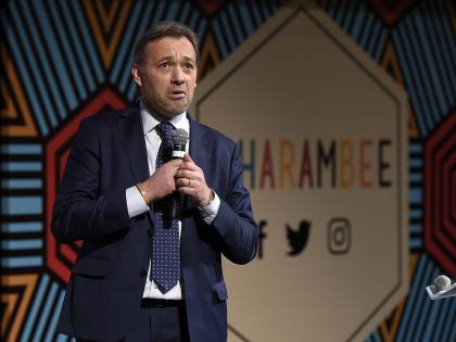 Caos nel Pd, Richetti scarica Martina: "Può andare a c..."