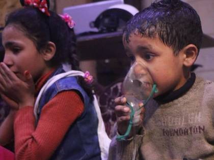 Altro che attacco col gas nervino: a Douma l'Opac non trova nulla
