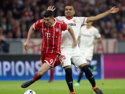 Lewandowski lascia il Bayern e la Juventus ci prova