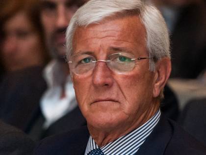 Dall'emiro Zac a Lippi cinese una coppa d'Asia all'italiana