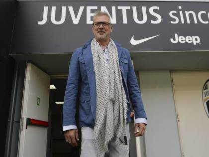 Tacconi su Real-Juve: "Avrei spaccato la faccia all'arbitro"