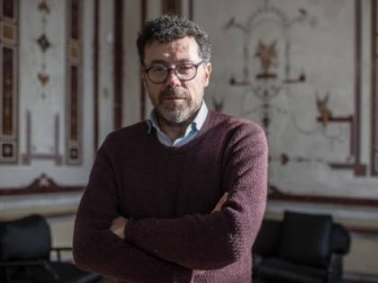 Carlo Antonelli nominato ad di Fiera Milano Media