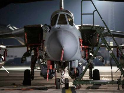 Attacco in Siria, i dettagli del raid