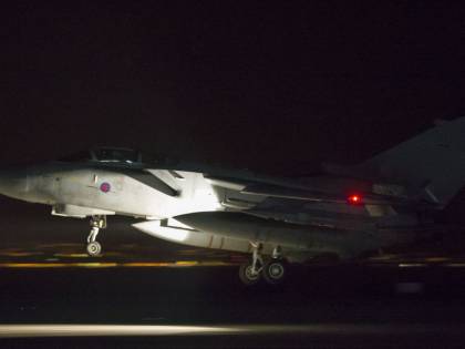Gli Usa colpiranno ancora la Siria (ma a una condizione precisa)