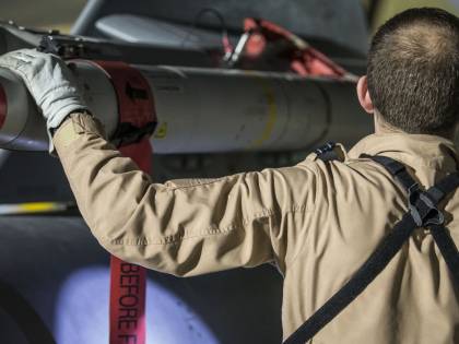 "Il raid in Siria è stato un flop". Lo dicono pure i servizi segreti israeliani