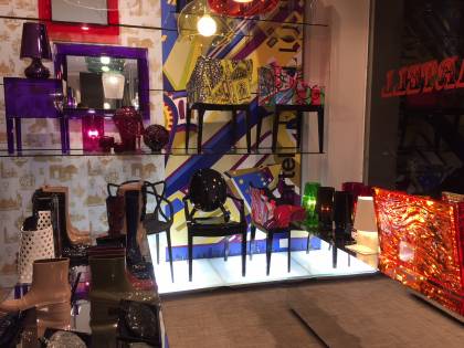 Crossing Generation, il design di Kartell dialoga con i giovani